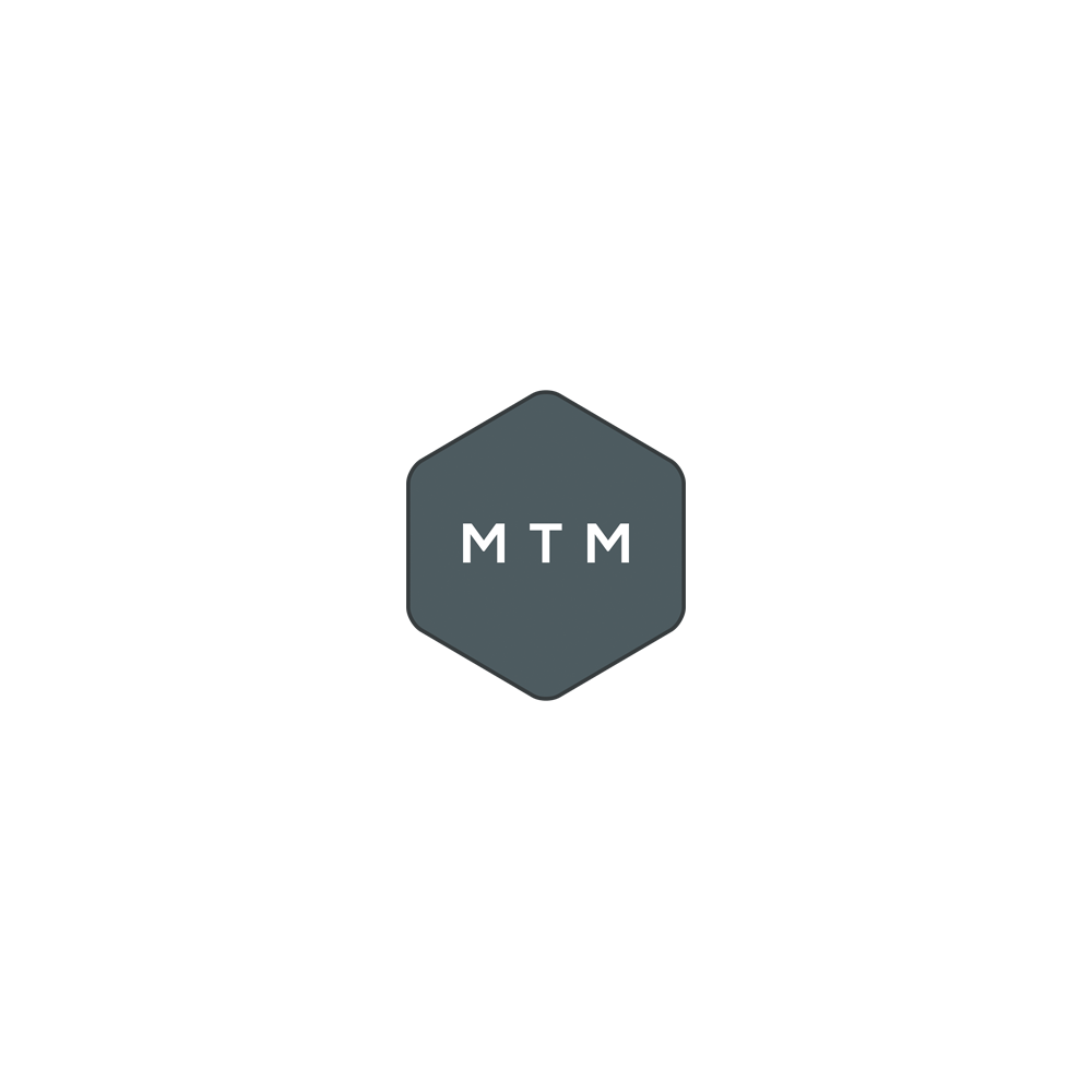 MTM logo