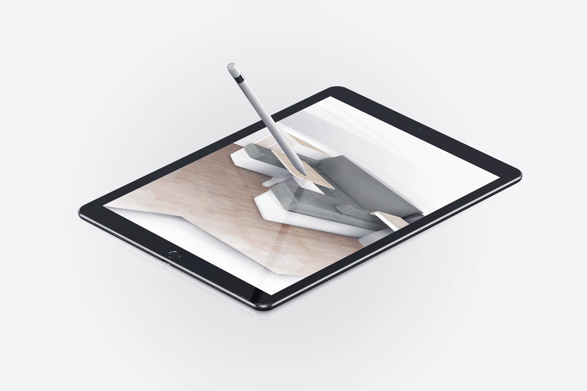 ipad model